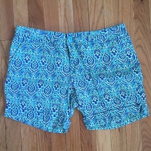 Faded Glory Cute Patterned Shorts